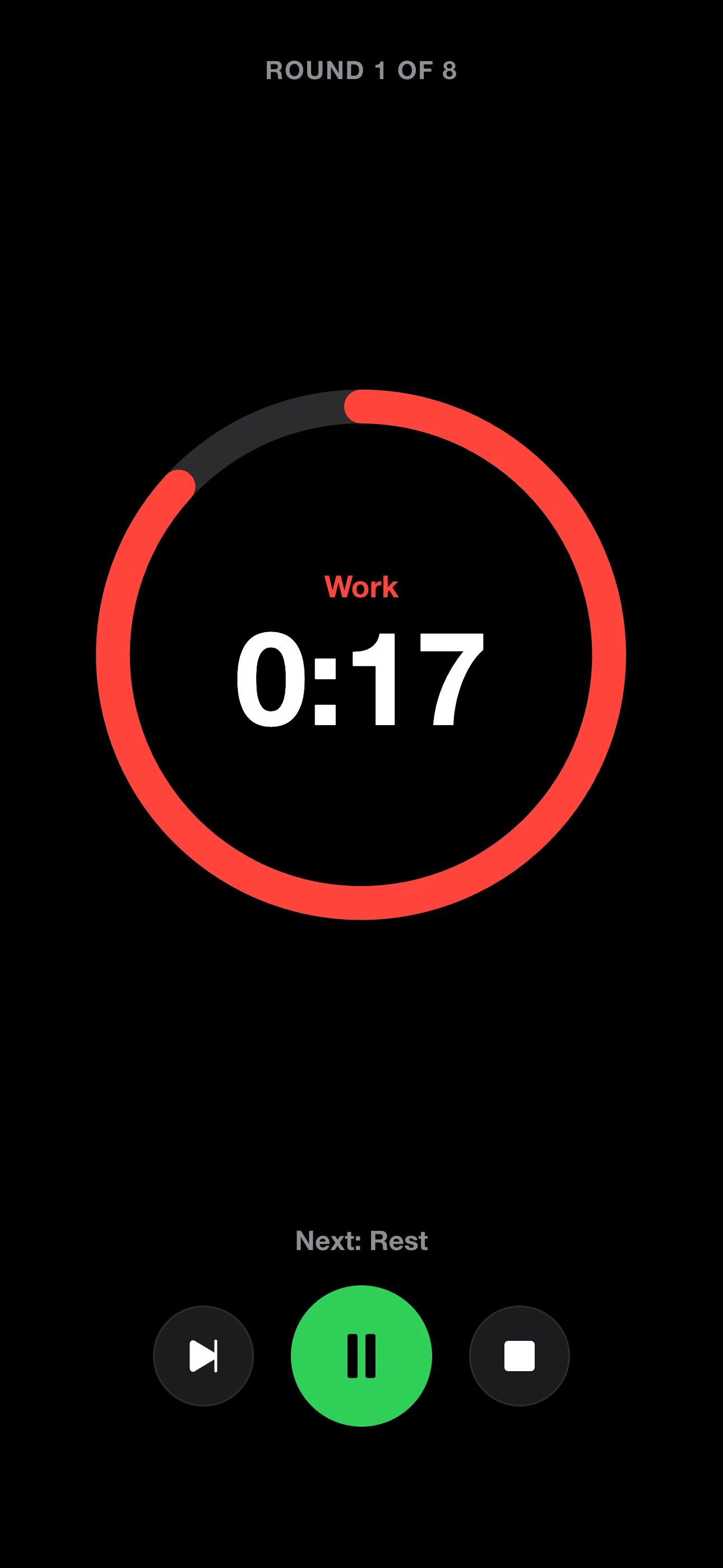 Ardo timer