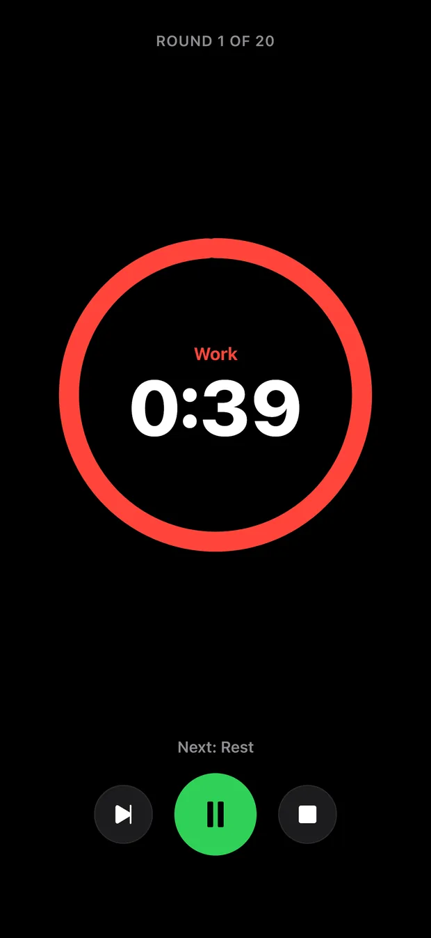 Timer