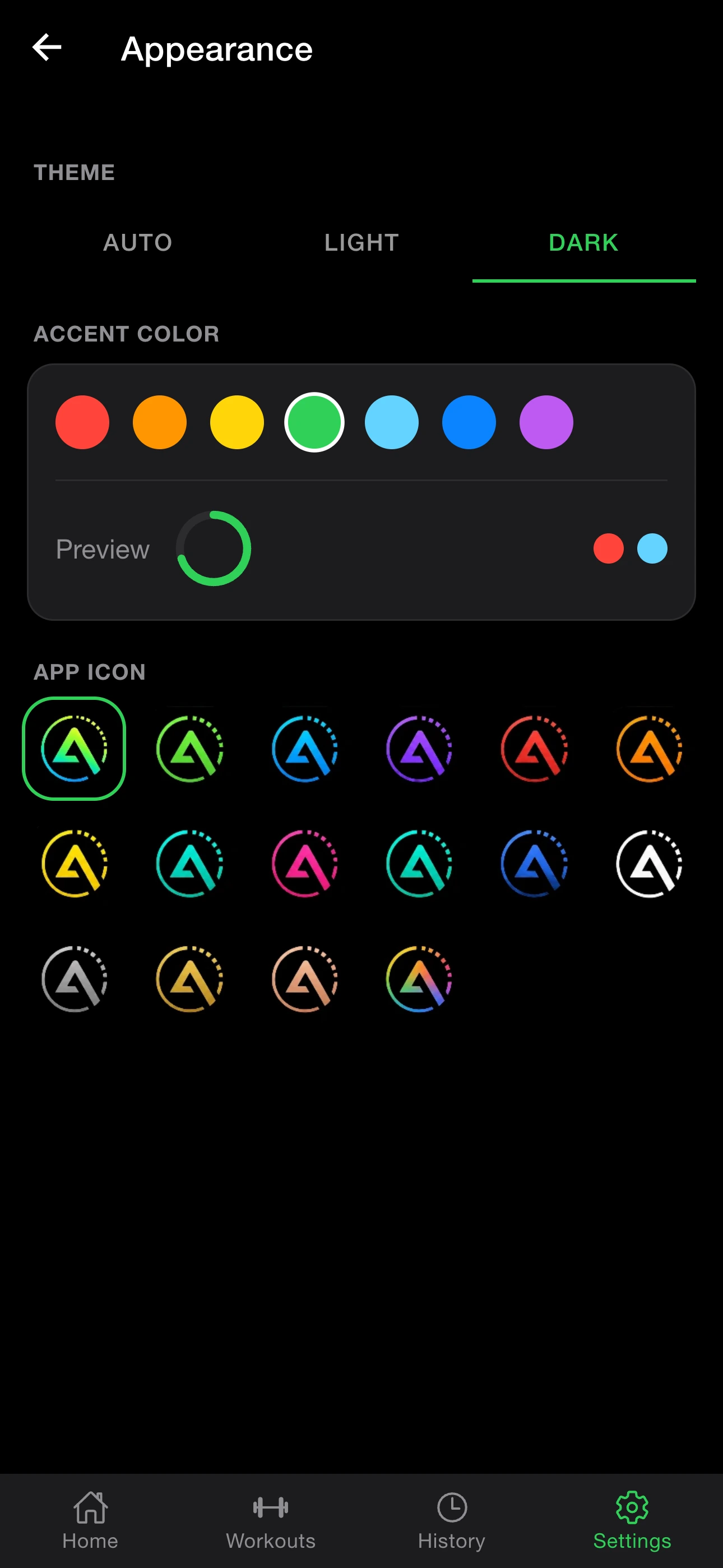 Themes